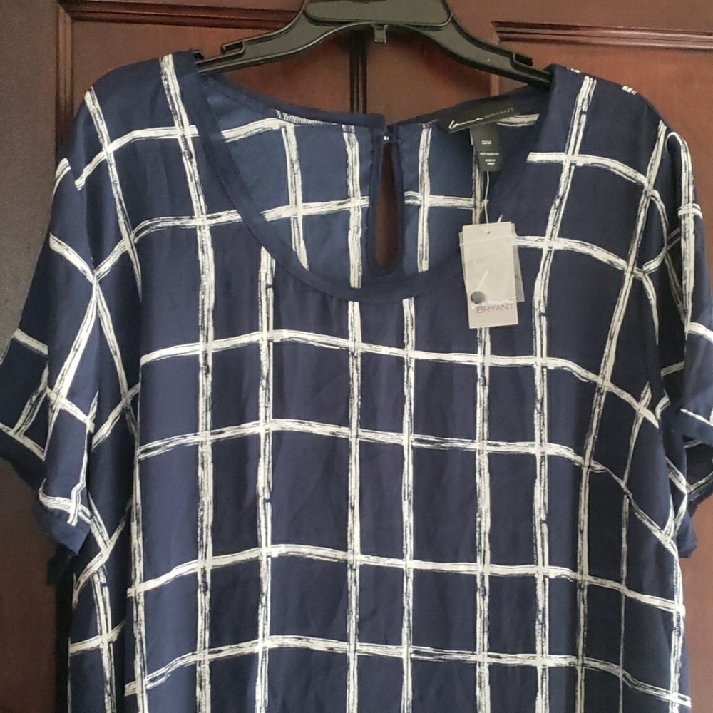 Blouse - Picture 2 of 2